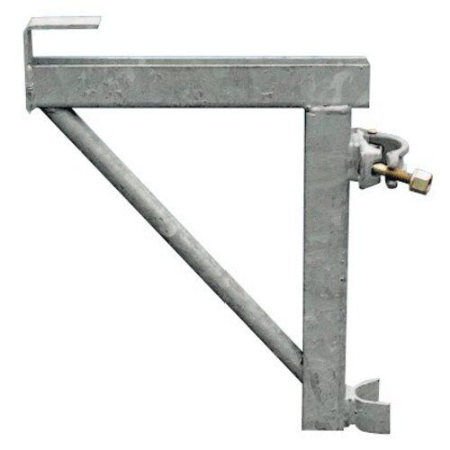  Konsolen für FIX 70 / FIX 120 müba-Innenverbreiterungskonsole 325 mm mit Schraubkupplung 12444944