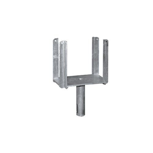  Stützen Schake Kopf für Schalungstützen, Typ Standard, Rohr Ø 38,0 mm 12449754