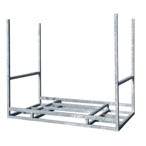  Transportgestelle Schake Multipalette für Schrankenzaun und Fußplatten 12450037