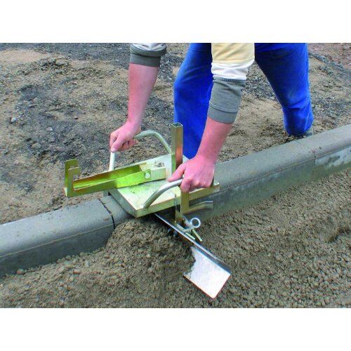  Abziehsysteme Probst RINNEN FIX RF-H Abziehsystem für das Betonplanum 12448528