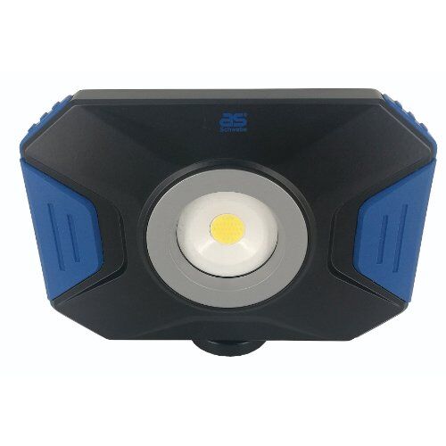 LED AccuLine as-Schwabe LED Akku Strahler "Acculine Flex" 10W 12362312