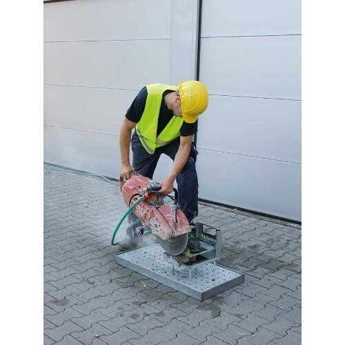  Steintrenner Probst SAFEFLEX SF Vorrichtung zum sicheren Trennen von Steinen 12448621