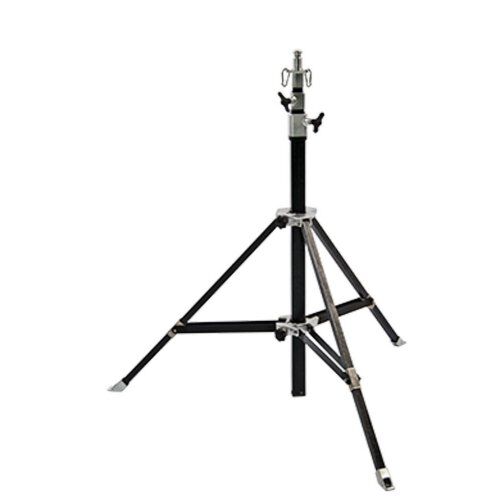  Stative / Mobile Lichtanlage POWERMOON Fiberjack Kompakt GFK-Teleskop Dreibeinstativ, max. 3,1 m, (m.Hülse u. Abspannseilset) 12448123