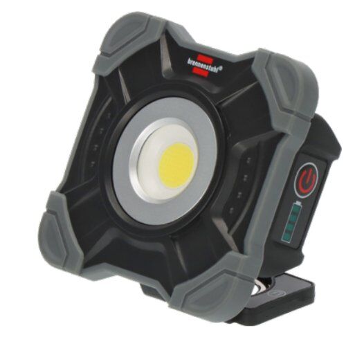  Akku Baustrahler Brennenstuhl AKKU LED ARBEITSSTRAHLER SH 1000 MA, 1000lm, IP54 12378244