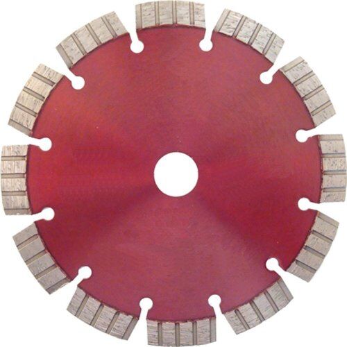  196 - FLÜSTERBLATT Clever Diamant-Trennscheibe 196 - FLÜSTERBLATT, Ø 160 mm, 20 mm, Sandwich 12386047