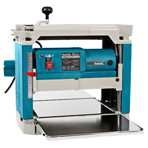  Hobel Makita Dickenhobel 312mm 12427240