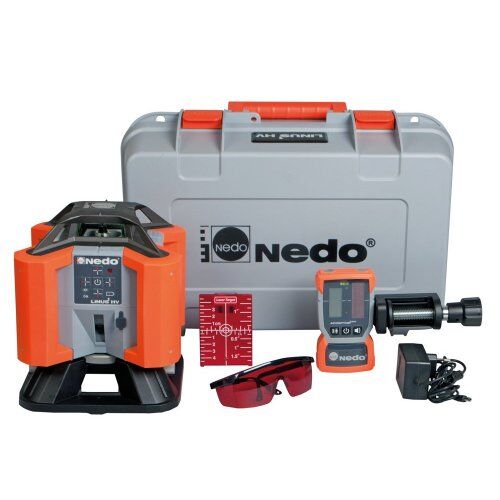  Akku Laser Nedo Universallaser LINUS 1 HV 12445096