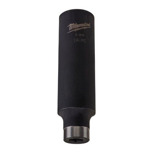  1/2" Schlagnüsse Milwaukee SCHLAGNUSS SHOCKWAVE 1/2"" 8.0X78MM 12428305