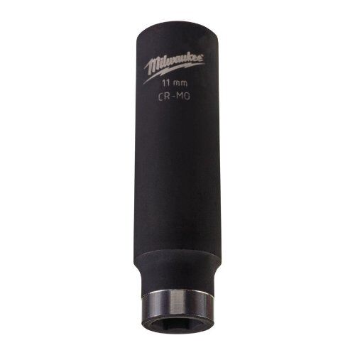  1/2" Schlagnüsse Milwaukee SCHLAGNUSS SHOCKWAVE 1/2"" 11X78MM 12428307