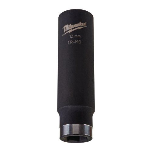  1/2" Schlagnüsse Milwaukee SCHLAGNUSS SHOCKWAVE 1/2"" 12X78MM 12428308