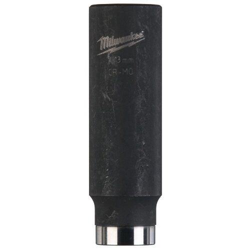  1/2" Schlagnüsse Milwaukee SCHLAGNUSS SHOCKWAVE 1/2"" 13X78MM 12428309