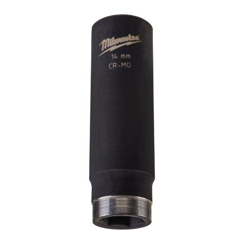  1/2" Schlagnüsse Milwaukee SCHLAGNUSS SHOCKWAVE 1/2"" 14X78MM 12428310
