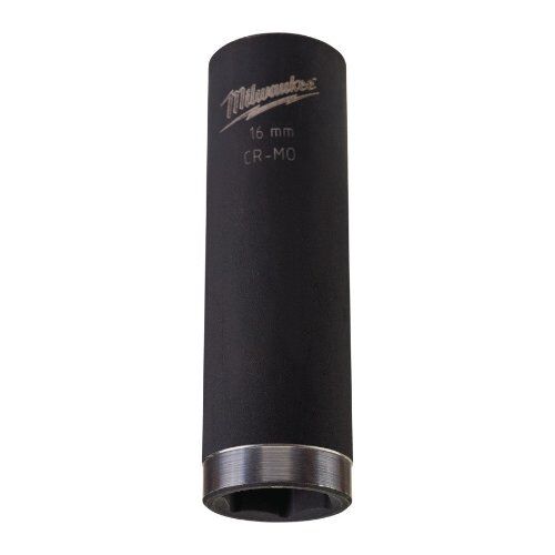  1/2" Schlagnüsse Milwaukee SCHLAGNUSS SHOCKWAVE 1/2"" 16X78MM 12428311