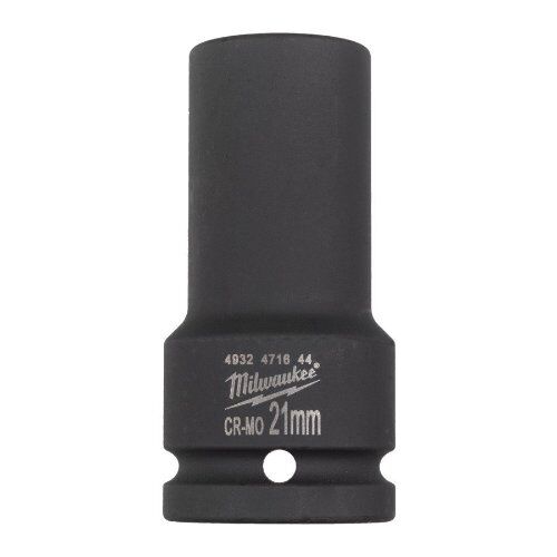  3/4" Schlagnüsse Milwaukee Schlagnuss SHOCKWAVE 3/4" lang 21x90 mm 12428319
