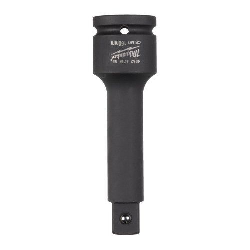  Schlagnüsse Milwaukee Verlängerung f. Schlagnuss 3/4" 150 mm 12428321