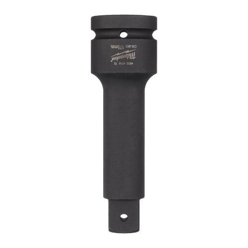  Schlagnüsse Milwaukee Verlängerung f. Schlagnuss 1" 175 mm 12428327