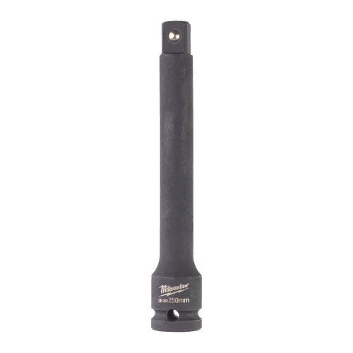  Schlagnüsse Milwaukee Verlängerung f. Schlagnuss 1/2" 250 mm 12428316
