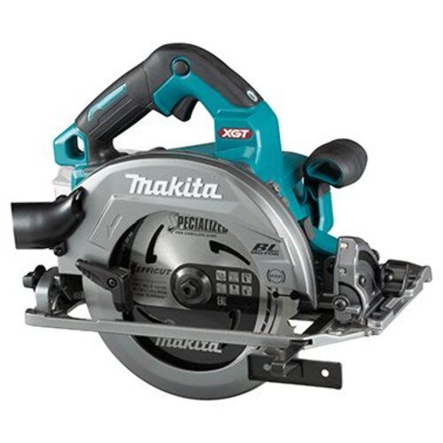  Akku Handkreissäge Makita Akku Handkreissäge 60 mm 40V 12424148