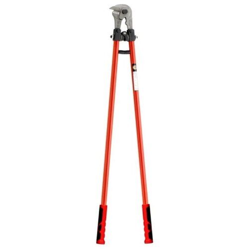  Baustahlmatten-Schneider ALARM Baustahlmattenschneider | L. 1000 mm, 11 mm² | Typ 20238 | Für kräftiges Schneiden von Baustahl 12360628
