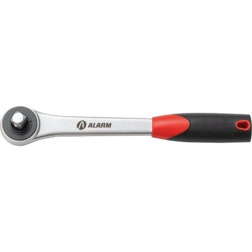  Stufenschlüssel Alarm 1/2" Knarre m. Innenvierkant L. 260 mm 12361042