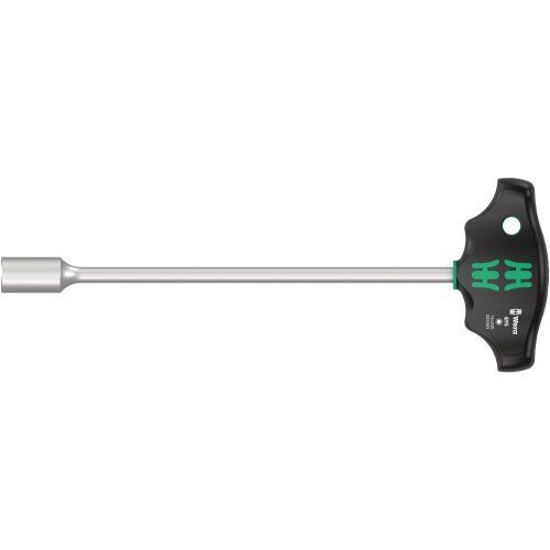  Serie 400 Quergriff Wera 495 Quergriff-Steckschlüsselschraubendreher, 10 x 230 mm 12451912