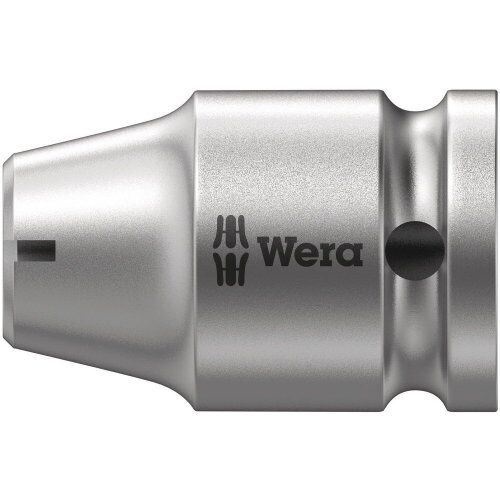  Werkzeugschäfte und Verbindungsteile 780 B 3/8"-Verbindungsteile, art. no. 780 B/1-S x 1/4" x 30 mm 12455071