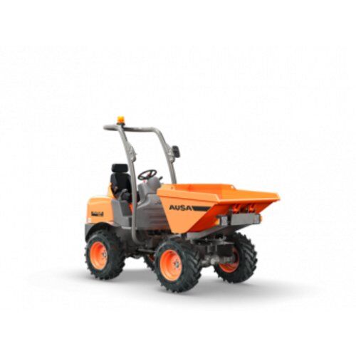  Dumper Ausa Raddumper Typ D 150 AHG 12463134