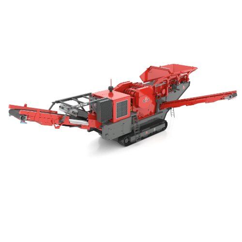  Mobile Backenbrechanlagen GIPO Backenbrechanlage B 1490 12403868