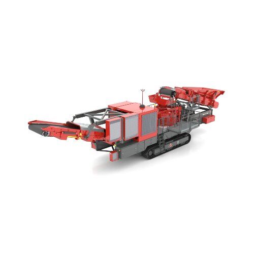  Mobile Vertikalprallbrechanlagen GIPO Vertikalprallbrechanlage V 2700 12403818