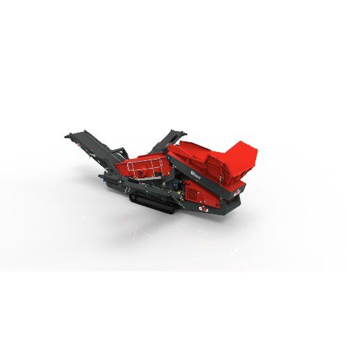  Siebanlagen GIPO Siebanlage GS144/2 12403850