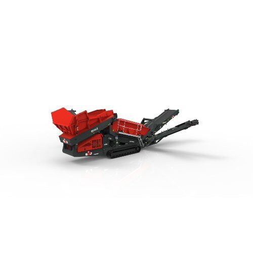  Siebanlagen GIPO Siebanlage GS144/2 12403850