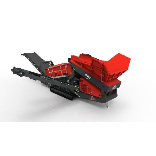  Siebanlagen GIPO Siebanlage GS155/2 12403851
