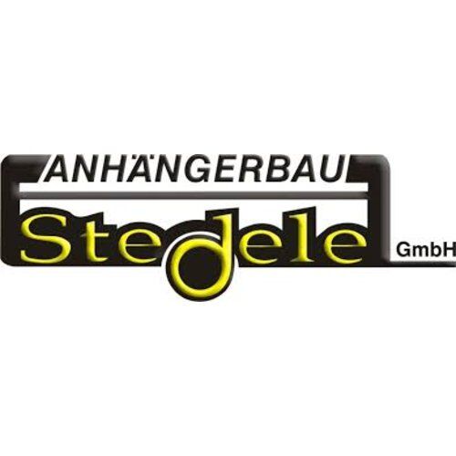  Maschinentransporter Stedele Transportanhänger STA 120 12462948
