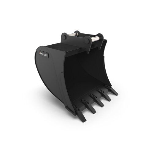  Klasse 05 (3,5 - 5t) Rädlinger Tieflöffel Klasse 05 300 mm 12405901