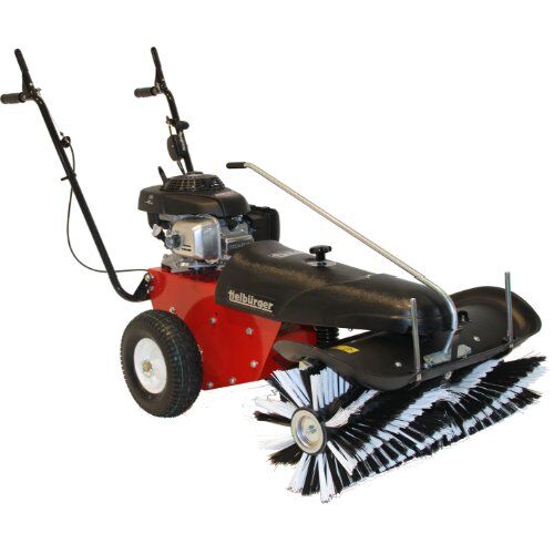  Kehrmaschinen Tielbürger Kehrmaschine TK36 12450863