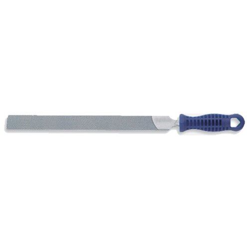  Feilen, Raspeln, Abdrehen Installateurfeile Blatt-L. 250 mm 12360394