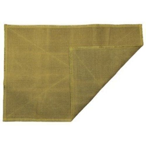  Hilfsmittel zum Schweißen und Löten Flammenschutzmatte L. 500 mm B.330 mm max. 500° 12360349