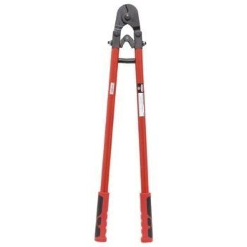 Drahtseil- und Kabelscheren Drahtseilschere Drahtseilschere D.10-12 mm L. 820 mm 12360641
