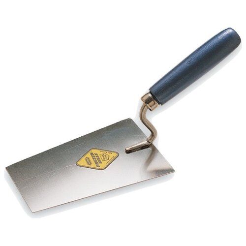  Bauwerkzeuge Kellen Tiroler Maurerkelle Blatt-B. 90 mm, Blatt-L. 180 mm 12360681