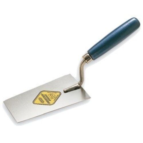  Bauwerkzeuge Kellen Berner Putzkelle Blatt-B. 60 mm, Blatt-L. 140 mm 12360683