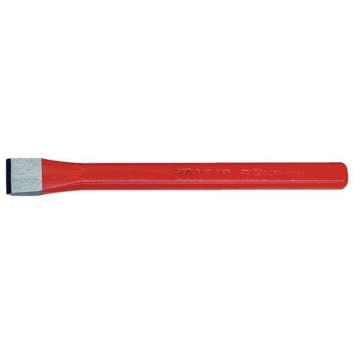  Maurermeißel Maurermeißel B.23 mm, L. 300 mm, Chrom-Vanadium-Lufthärtestahl 12360711