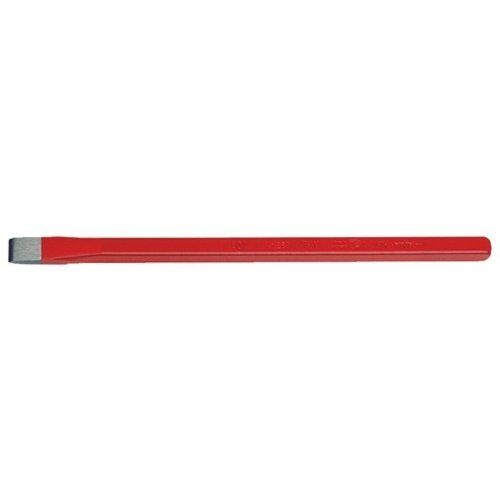  Meißel, Splint-, Durchtreiber, Körner Elektrikermeißel Elektrikermeißel L. 200 mm Schaft-Ø 10 mm 12360722