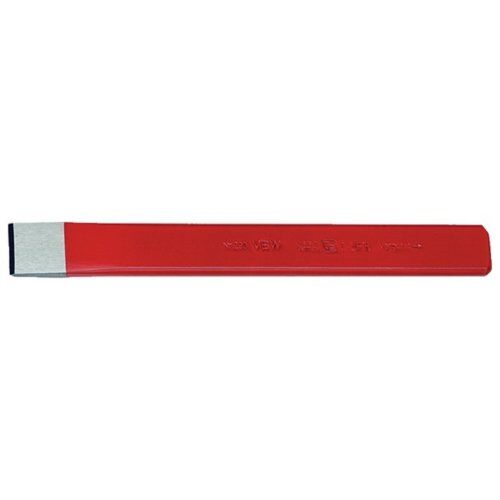  Schlitzmeißel Schlitzmeißel B.26 mm L. 240 mm, Chrom-Vanadium-Lufthärtestahl 12360724
