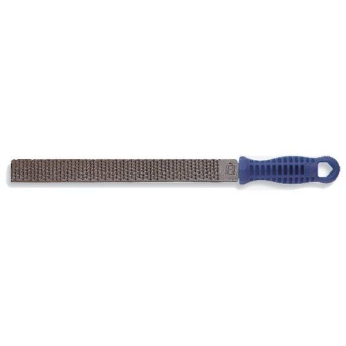  Feilen, Raspeln, Abdrehen Vielzweck Raspel Blatt-L. 250 mm Hieb 2 halbrund 12360391