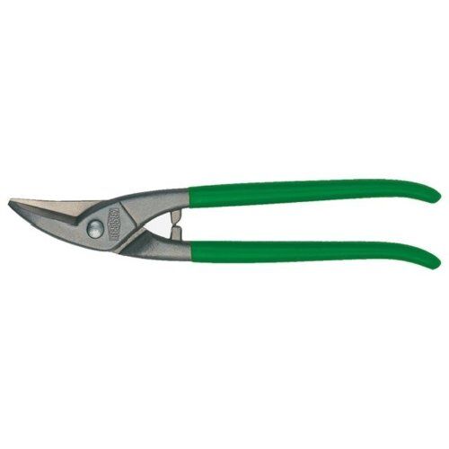  Lochschere Lochschere f. kurze gerade Schnitte L. 275 mm Schneidseite L 12360417