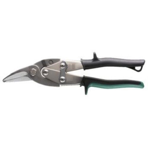  Figurenlochschere Hebel-Figurenschere f. kurze u. gerade Schnitte L. 240 mm Schneidseite L 12360431