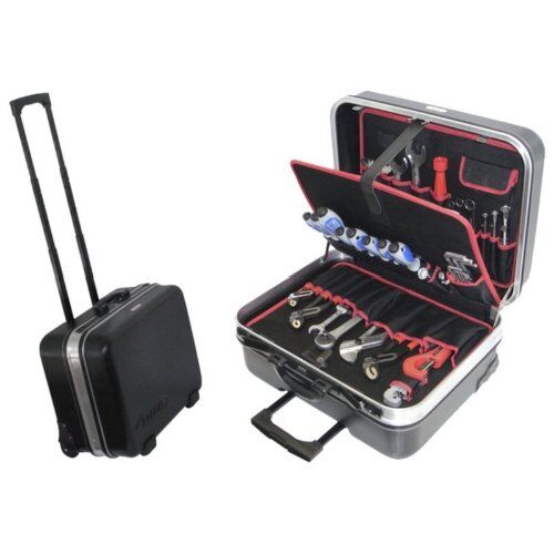  Trolleys Hartschalen-Trolley HT2 Sanitär/Heizung, leer 12361509