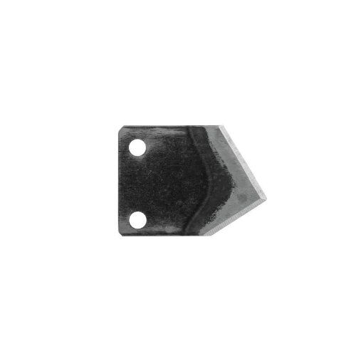  Kunststoffrohr-Scheren und Ersatzmesser Ersatzmesser f. Kunststoffrohr-Schere max. Ø 24 mm 12360624