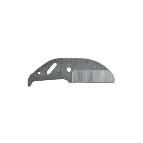  Kunststoffrohr-Scheren und Ersatzmesser Ersatzmesser f. Kunststoffrohr-Schere Ø 63 mm 12360625
