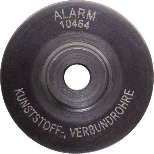  Schneidrad Schneidrad f. Kunststoff 25,90 mm, Stärke 4,85, Bohrung 6,20 mm 12360597